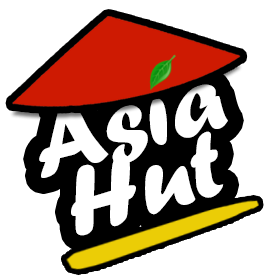 The real taste of Asia